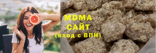 мдпв Баксан